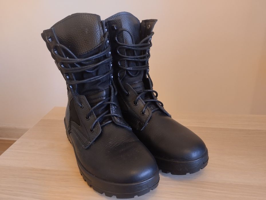Берцы летние 43 размер