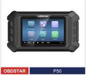 Obdstar P50  Airbag Reset Tool