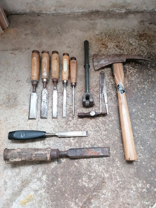 Unelte lemn  transport gratis cluj