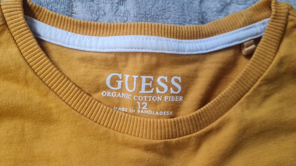 Детски блузи GUESS, JACK JONES 12 г.