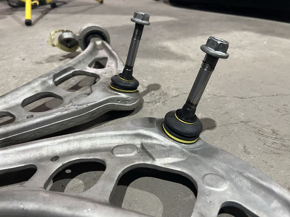 Останали части от БМВ е46 купе 330и