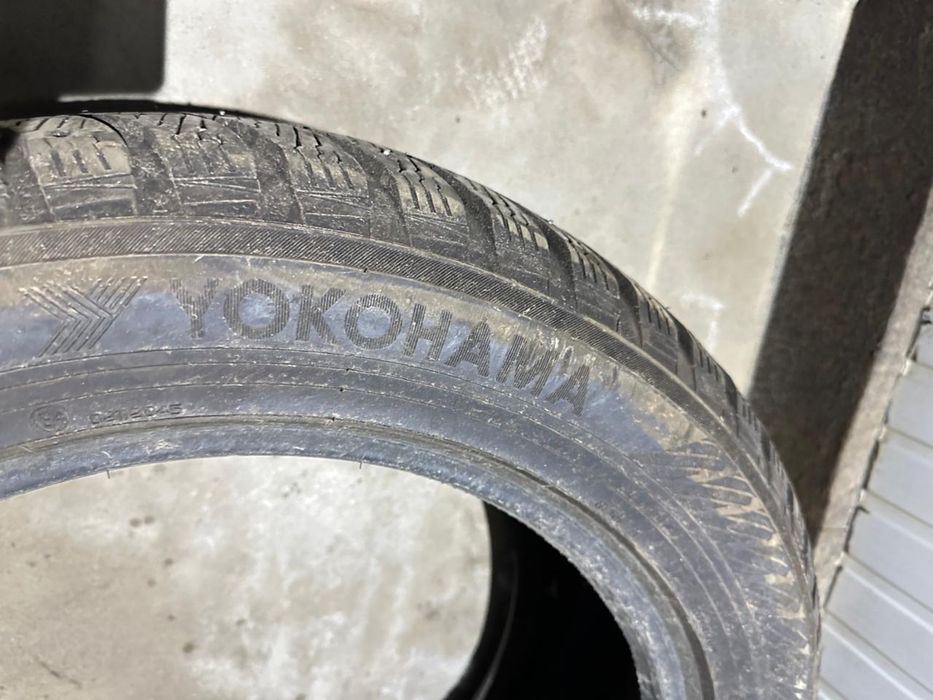 Шины r20 YOKKoHama
