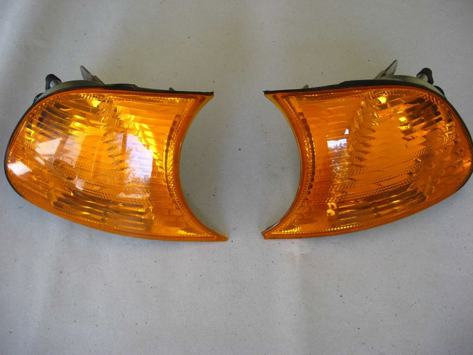 Оригинални стоп светлини  и мигачи за BMW