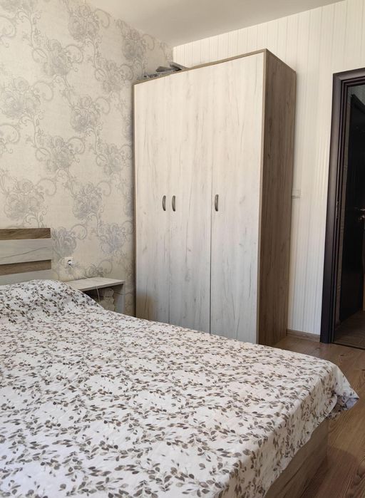 Дава се под наем Двустаен апартамент в Пловдив, Кючук Париж - 53 кв.м за 408 € - Снимка #3