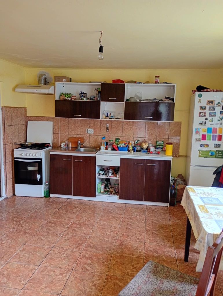 Casă la bulevard de vânzare
