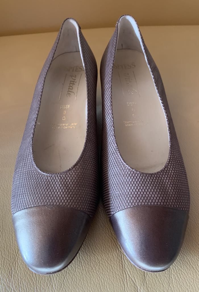Женская обувь Германского производителя