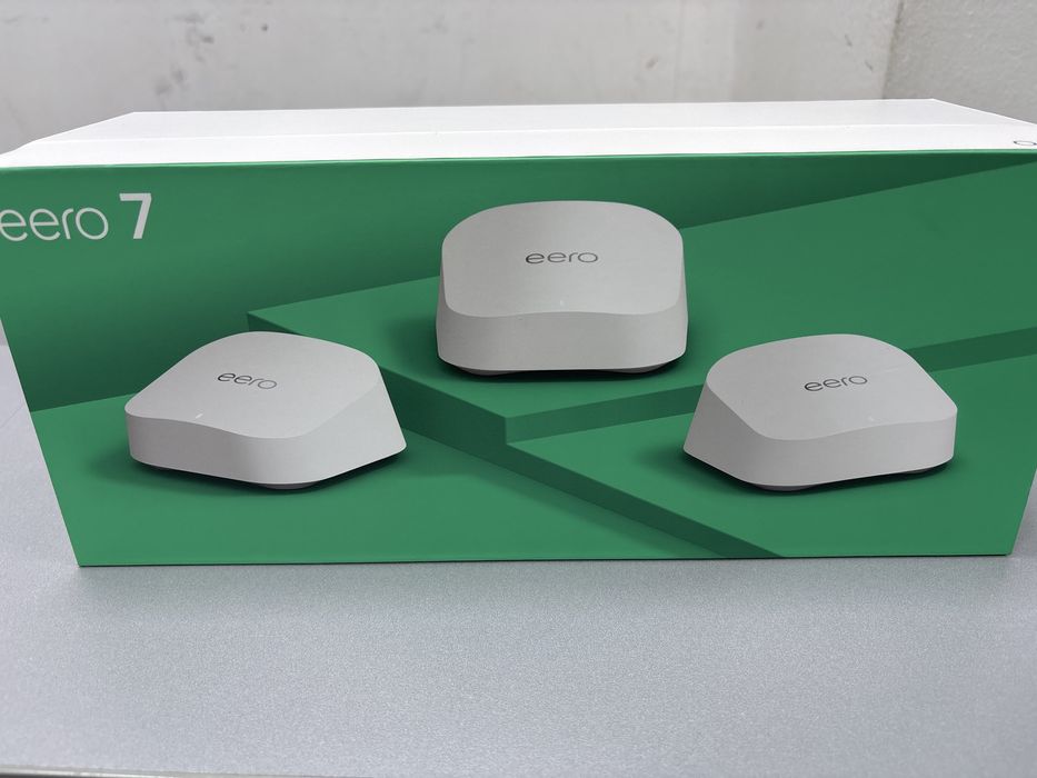 Rutar eero 7 set. 3buc. Cutie sigilata