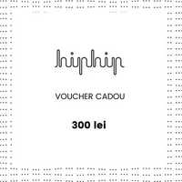 Voucher cadou haine lana/in/muselina - HIP HIP