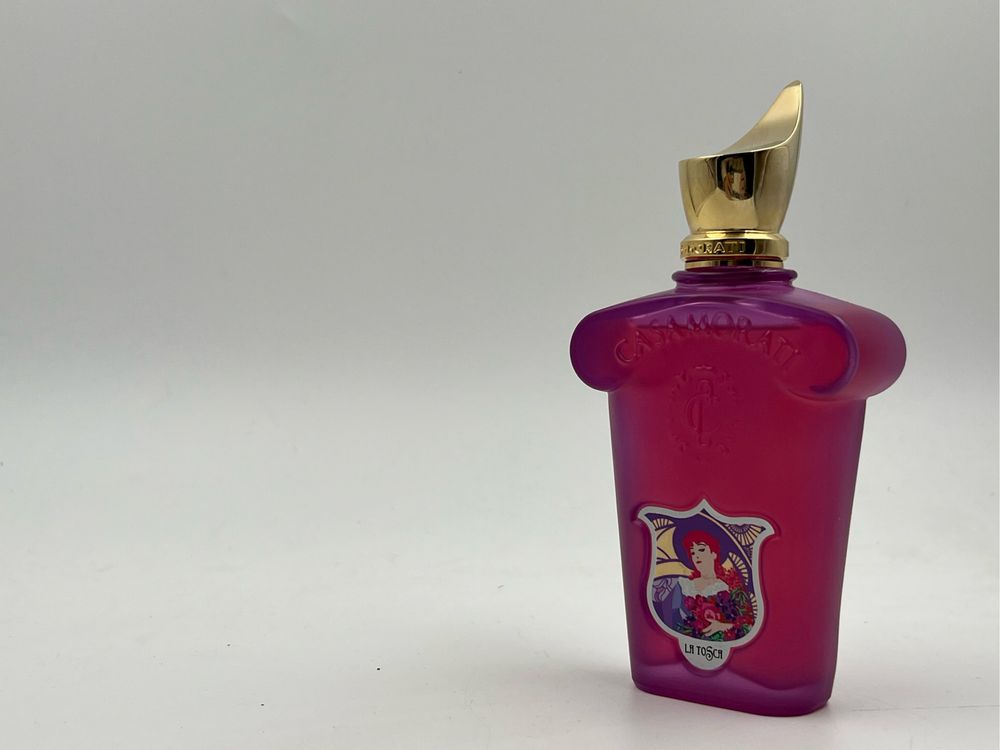 Xerjoff La Tosca унисекс оргинален