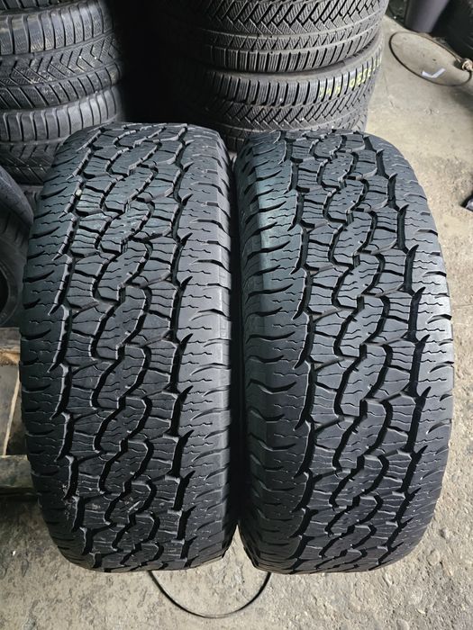 2 anvelope iarna 255 70 18 BfGoodrich 2024