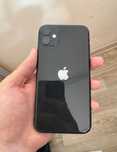 IPhone 11 black 128 g