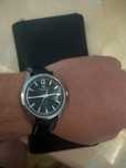 Часы HAMILTON automatic. Powermatic 80 швейцарские