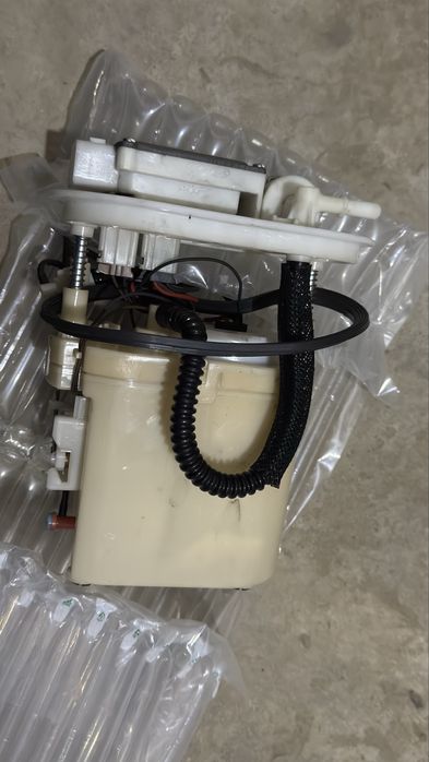 Топлиный станция топленый насос Хундай грандеур