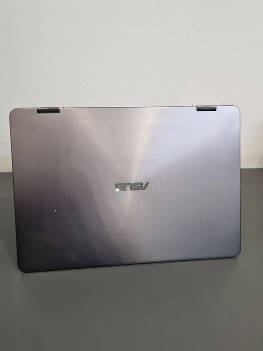 Asus Zenbook Flip I5-8250u 256Gb/8Gb Ram Touchscreen #47659