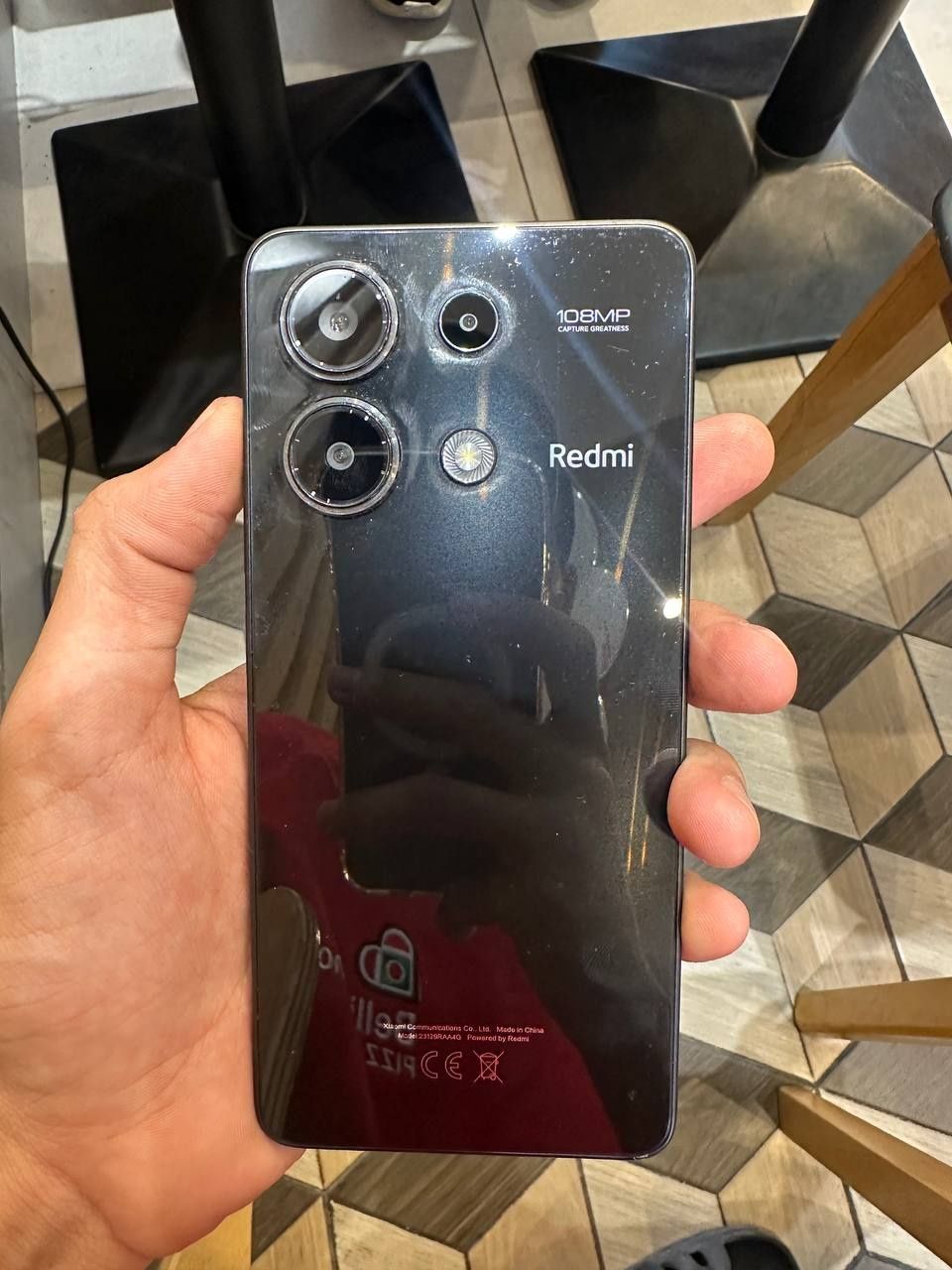 Redmi Note 13 8/128