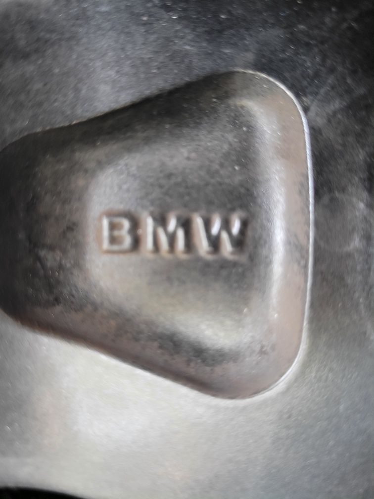 1 Janta originala BMW 20