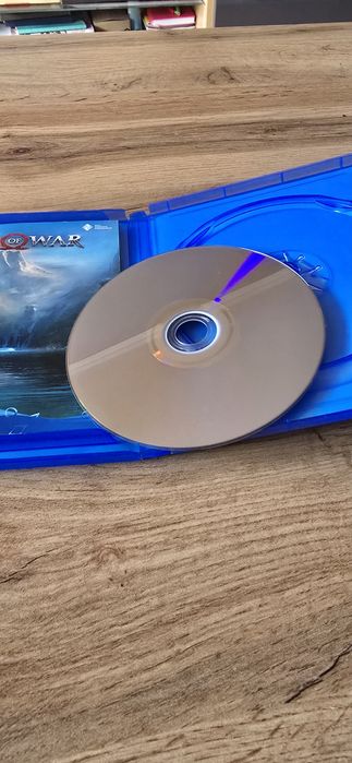 Red Dead Redemption 2; God Of War 2018; PS4, Игри За PS4; PS5 compatib