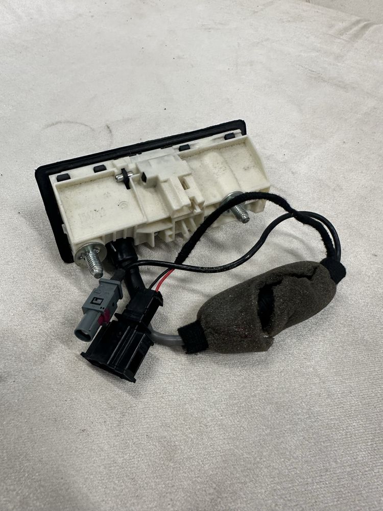 Камера задно виждане Audi Volkswagen Skoda Seat Porsche 5N0827566