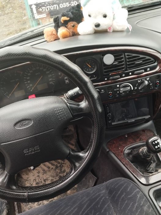 Продам Форд Скорпио универсал