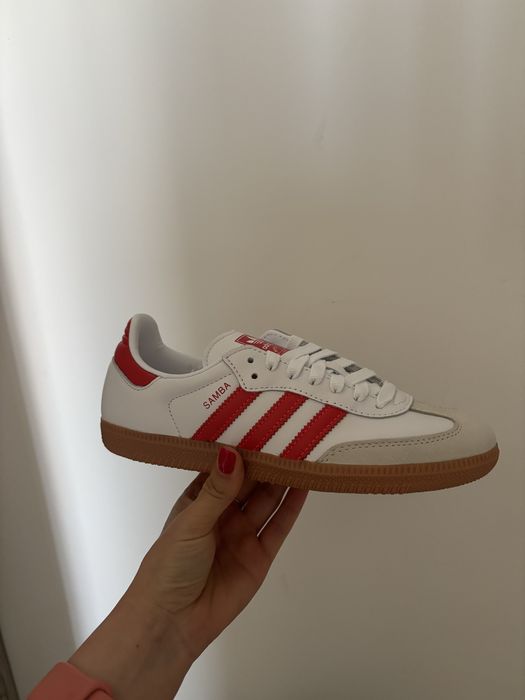 Adidas Samba OG marime 37 - noi, cu eticheta in cutie originala