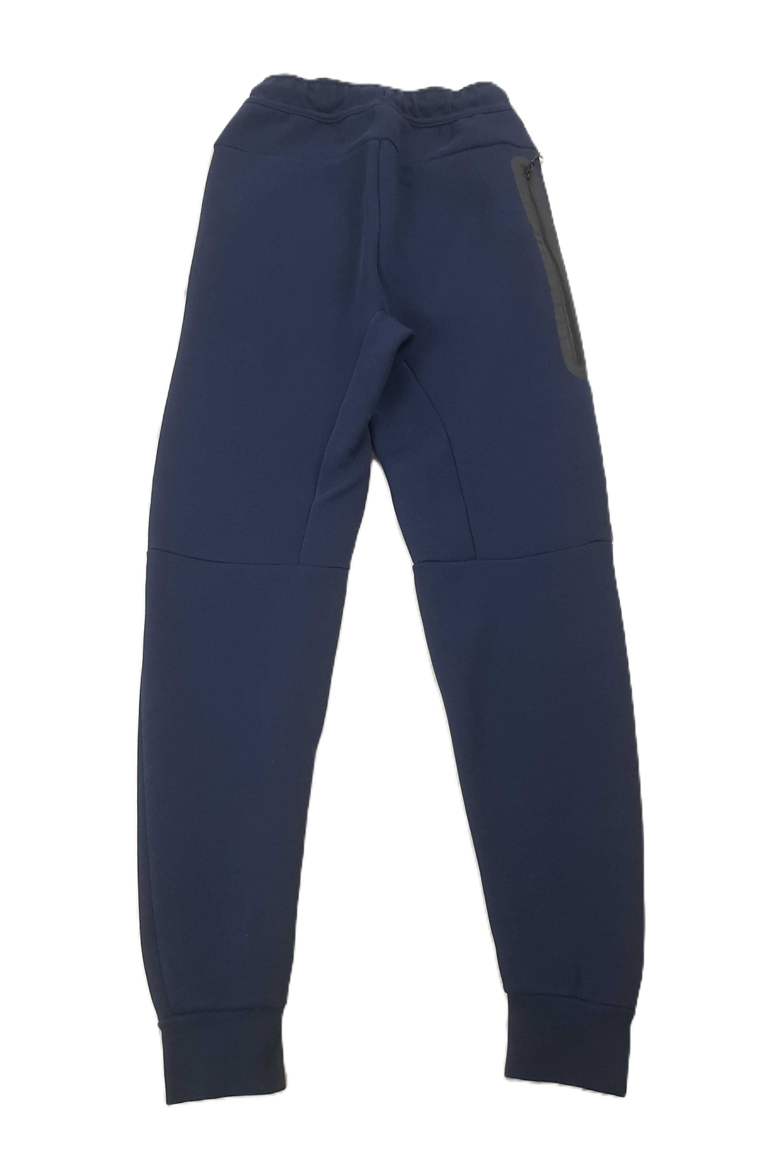 Nike Tech Fleece Jogger - Оригинално мъжко долнище размер XS