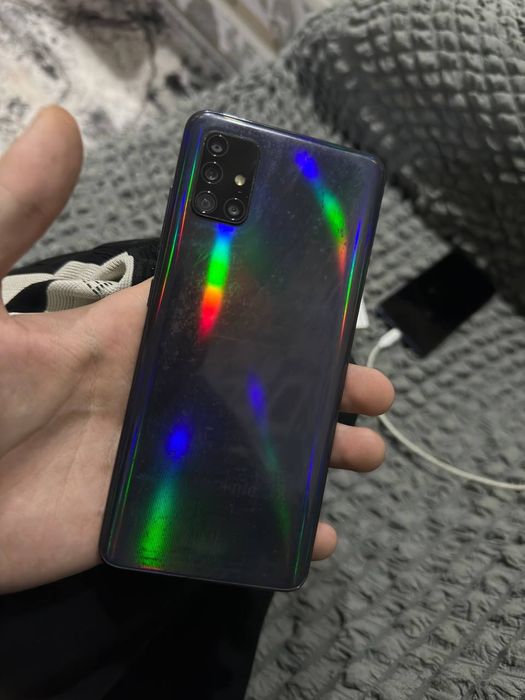 A51 aybi yoq xamma yeri radnoy  qaropka daqumenti bo