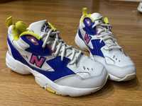 New Balance 608, 38 24.5cm