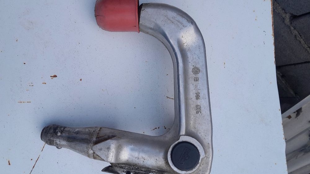 Теглич БМВ е60 оригинален