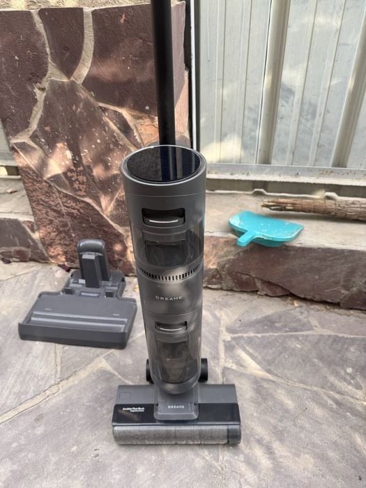 Беспроводной Моющий Пылесос Xiaomi Dreame H11 Core