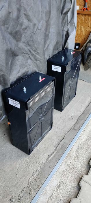 Baterii pentru sistem fotovoltaic