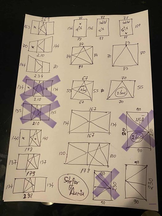 Tâmplărie pvc uși și ferestre second hand