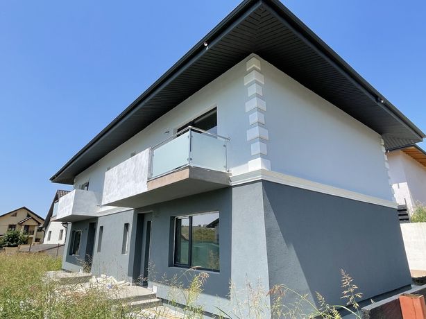 Casa tip duplex in Valea Adanca. Oferta promo la doar 890 euro/mp