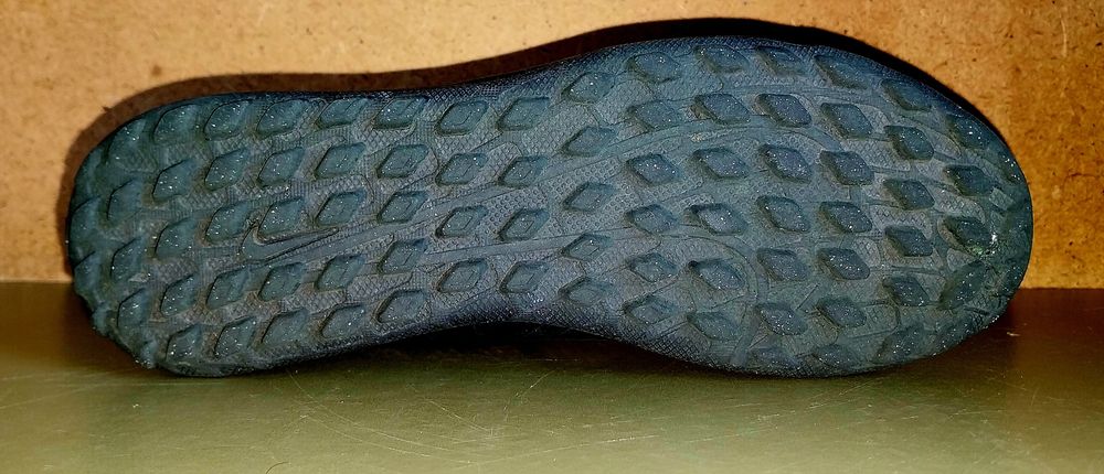 Стоножки Nike Mercurial Vapor 15 Club TF