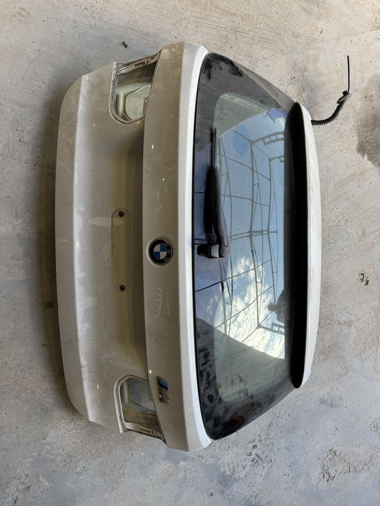 Заден капак-багажник Бмв 3серия ф31 (zaden kapak bmw f31)