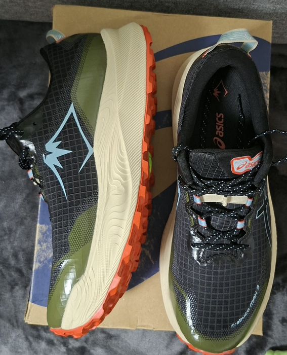 Asics Tabuco Max3 size 45