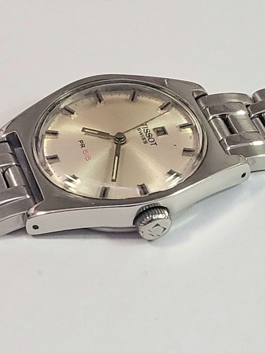 Ceas mecanic  Tissot PR 516