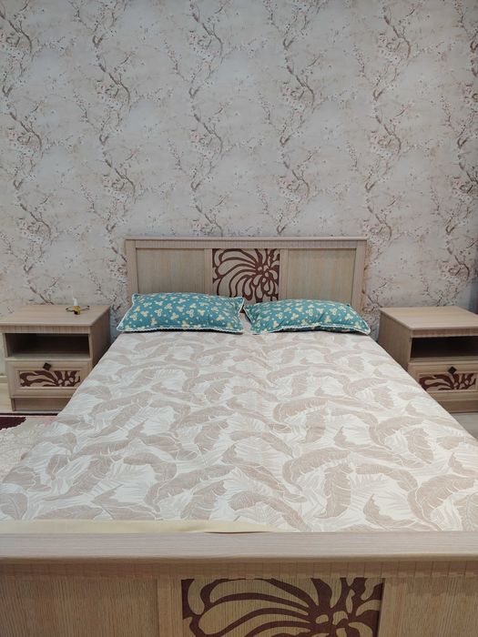 Продам спальный гарнитур, Белоруссия, в отличном состояние.