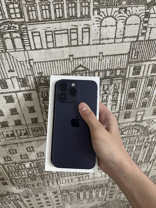 Iphone 14 Pro Max , 256GB , 81%