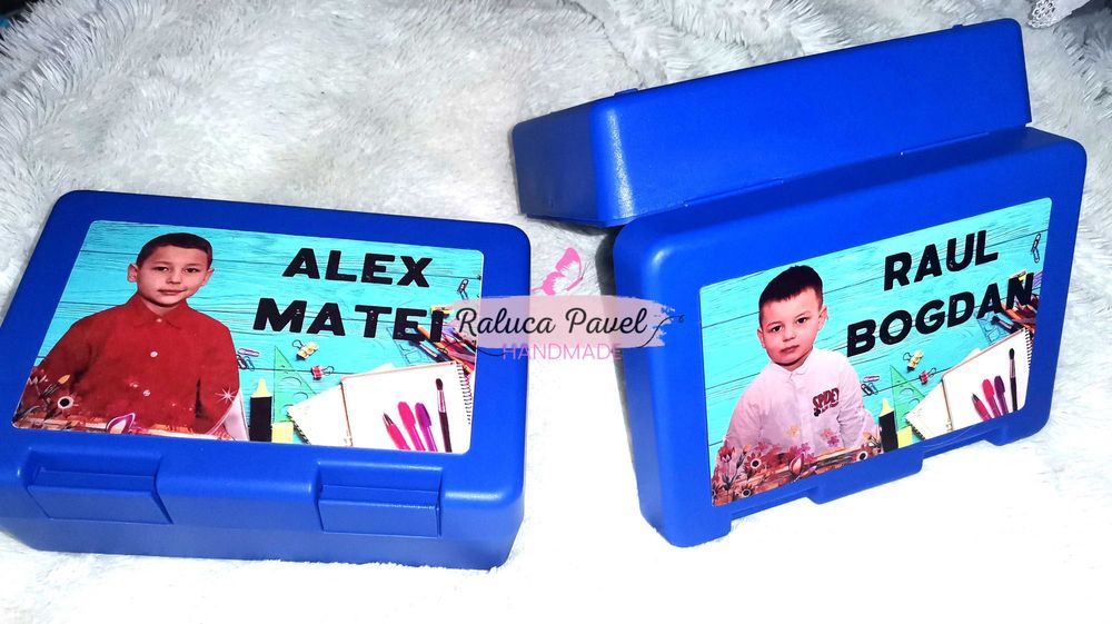 Caserole personalizate pt scoala si gradi