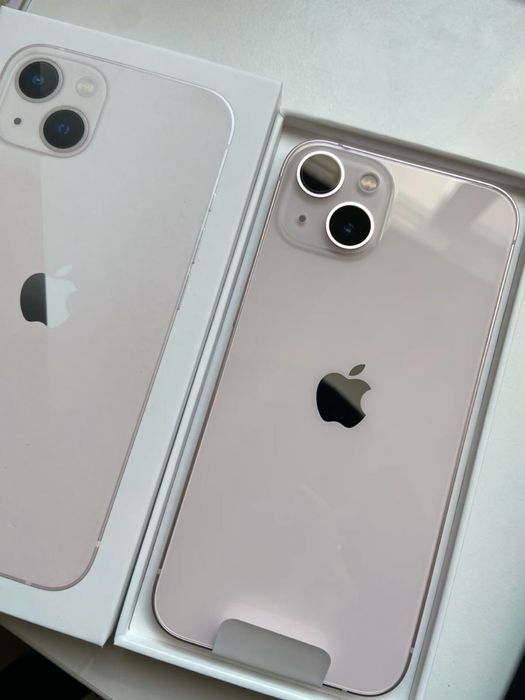 Айфон 13 , 128 гб