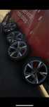 Vand jante R19 Audi