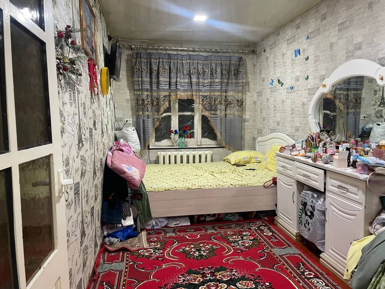 Срочно Продаётся 2-х комнатная квартира