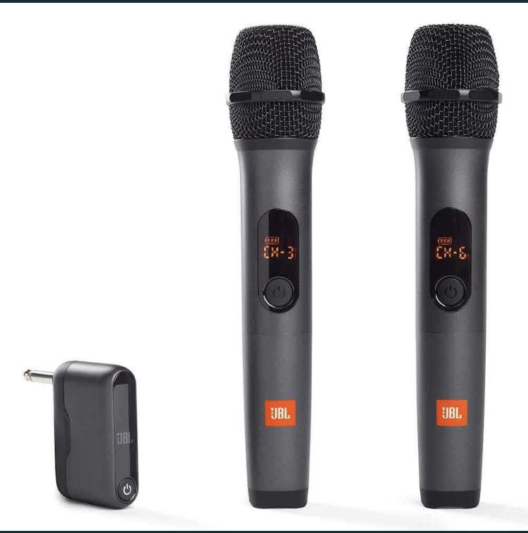 Jbl wireless mikrafon,микрафон караоке