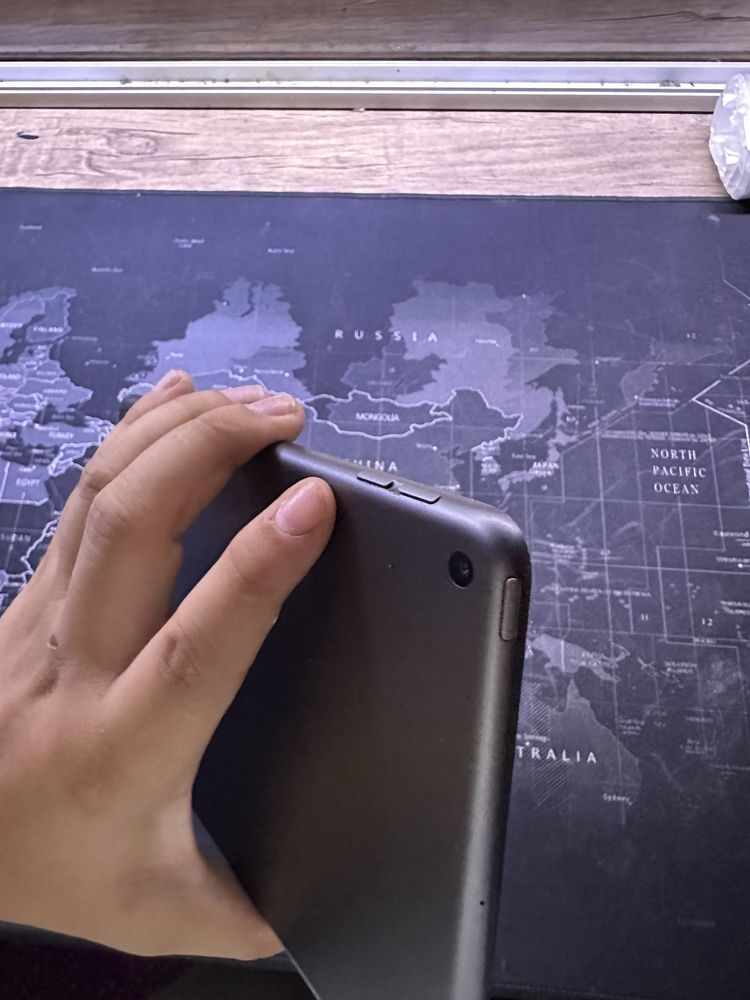 iPad 5mini 256GB