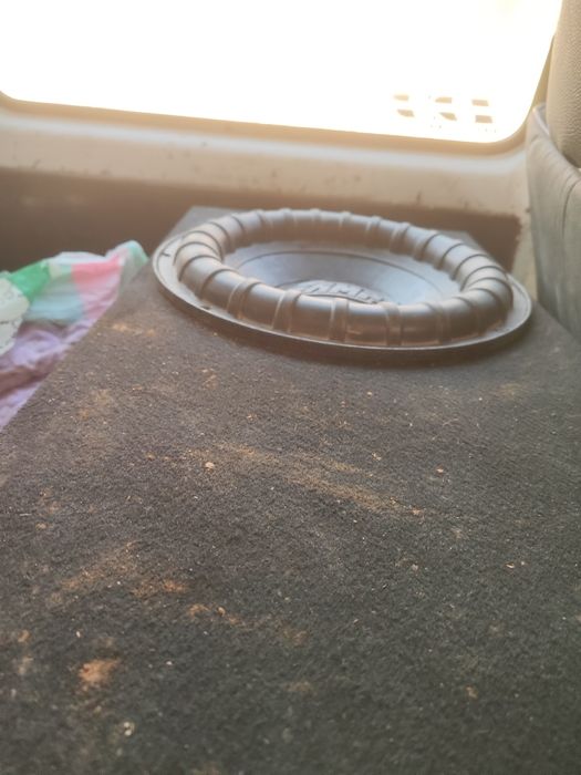 Damas Chevrolet 2007