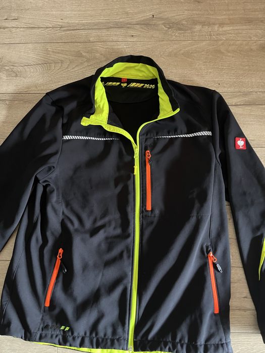 Geaca Engelbert Strauss L barbati softshell