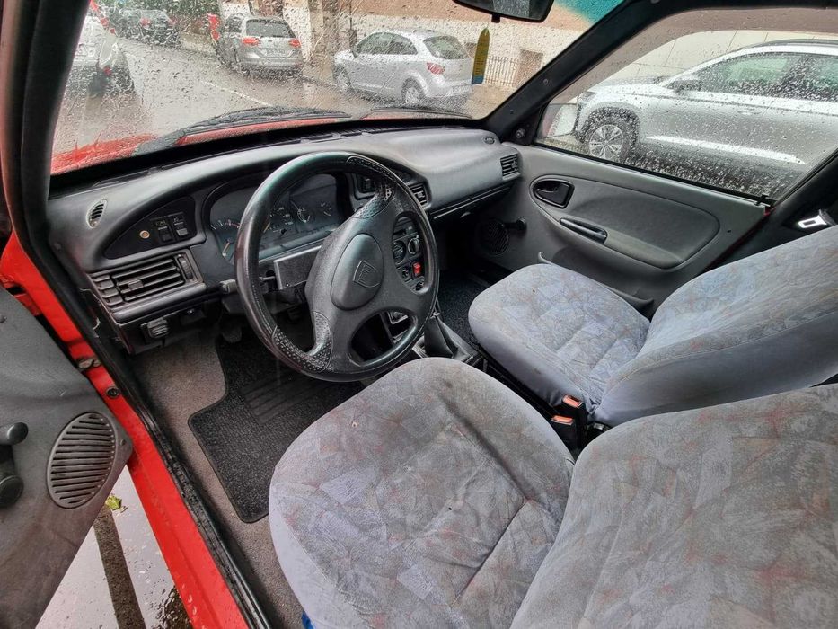 Dacia Super Nova 1.4 Benzina 11.02.2003 Pret Fix !