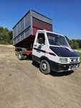 Iveco Daily basculantă 2.5  TurboDiesel