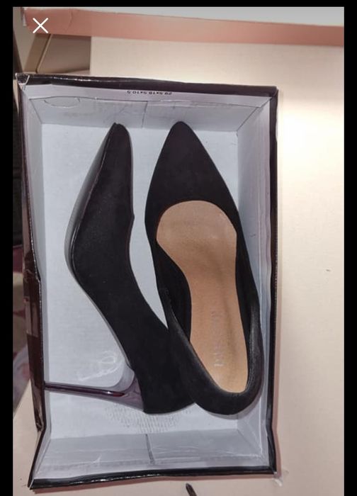 Чисто нови токове