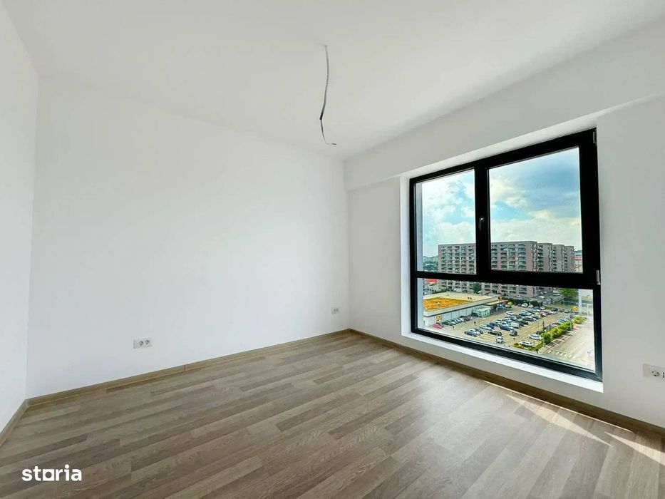 4 camere | 10 minute Metrou | premium | comision 0 | 4 balcoane